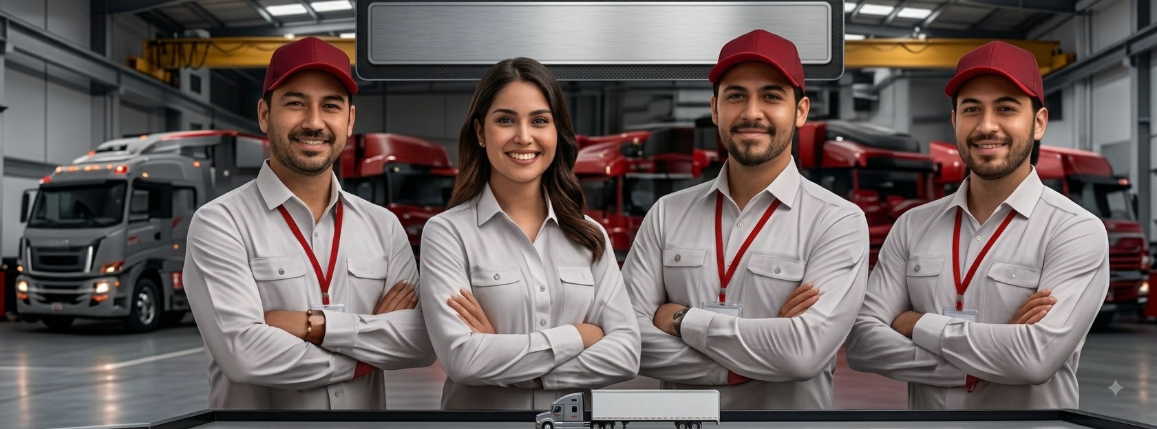Equipo Grupo Sete